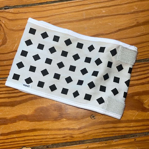 New! Nanit Breathing Band size 0-3M - Picture 2 of 2